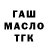 Дистиллят ТГК гашишное масло Anastasiya Prudskikh